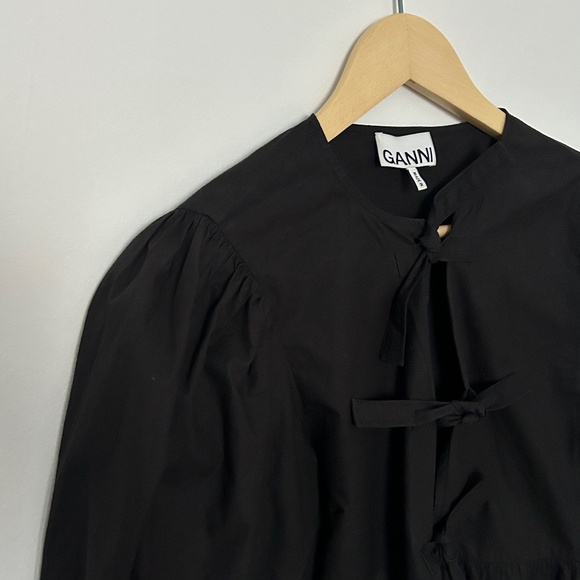 Ganni Blouse - Picture 6 of 9